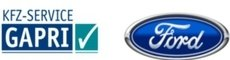 Logo Gapri GmbH & Co. KG